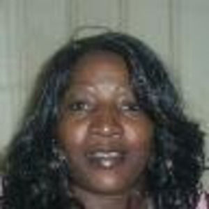 Meet your Posher, Ann